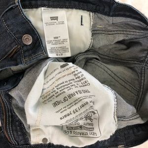 levi jeans pc9 code